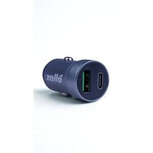 Zella 36w Car Charger