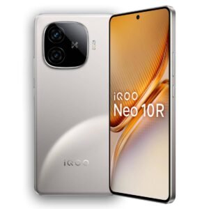 iQOO Neo 10R