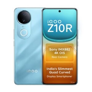 iQOO Z10R